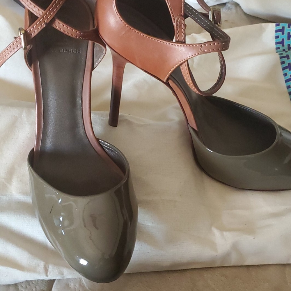 Dont wear heels anymore